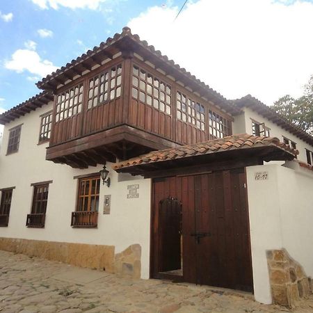 Hostal Del Carmen บียาเดเลย์บา ภายนอก รูปภาพ
